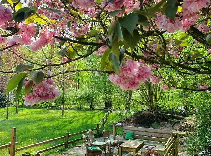 Berk En Heide Rosmalen