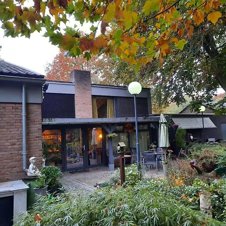 Apartment Berk En Heide Rosmalen