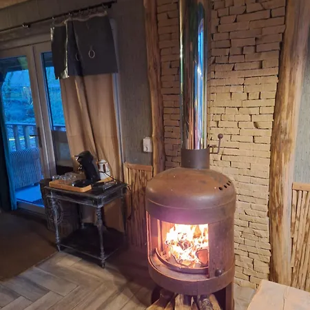 Berk En Heide Apartment Rosmalen