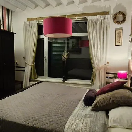 Apartment Berk En Heide