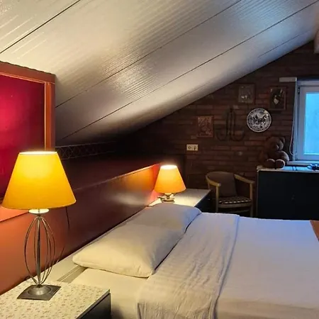Lägenhet Berk En Heide