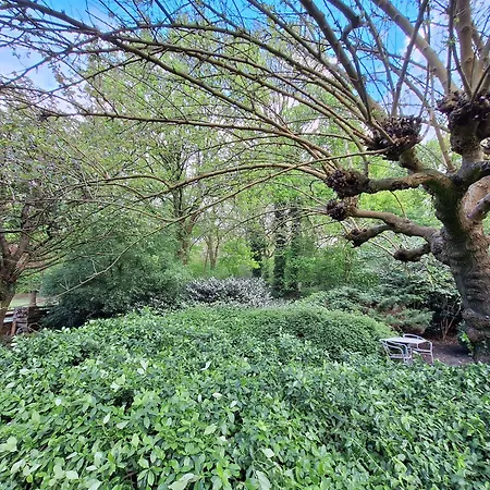 Apartment Berk En Heide *
