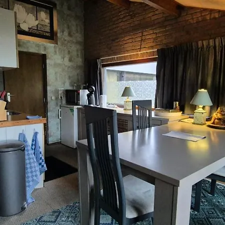 Berk En Heide Apartment Rosmalen