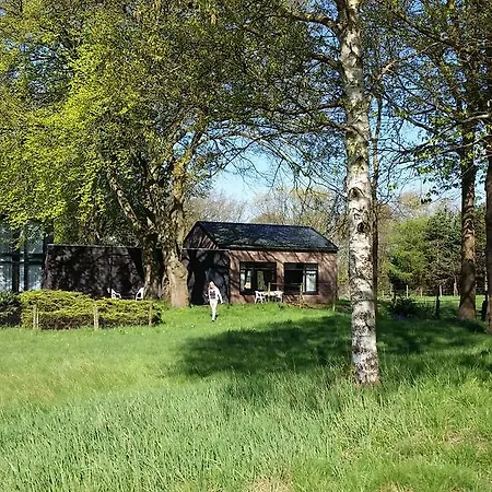 Berk En Heide Rosmalen