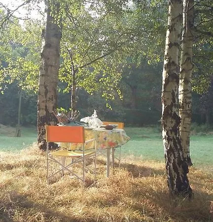 Berk En Heide Rosmalen
