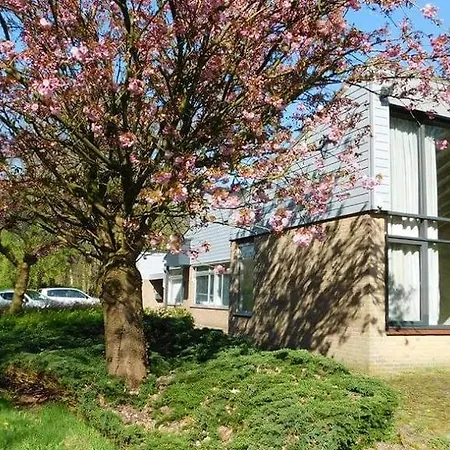 Berk En Heide Apartment *