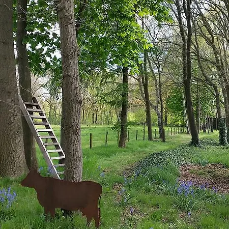 Lägenhet Berk En Heide *