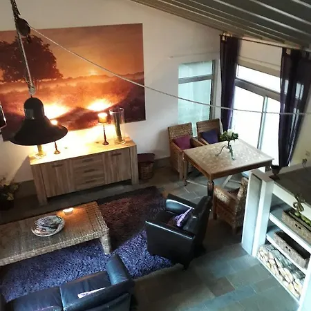 Apartment Berk En Heide Rosmalen