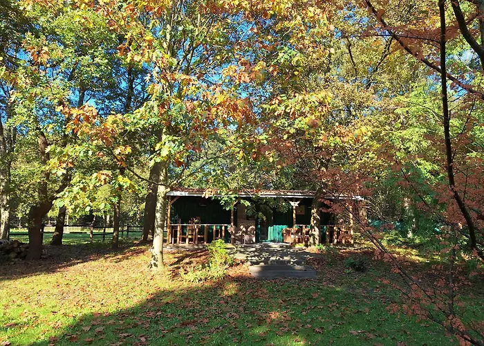 Berk En Heide Rosmalen