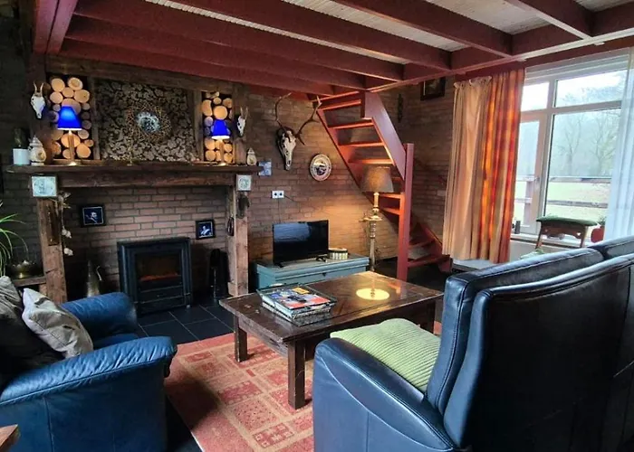 Berk En Heide Apartment