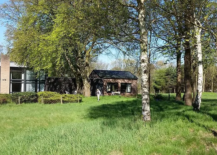 Berk En Heide Rosmalen