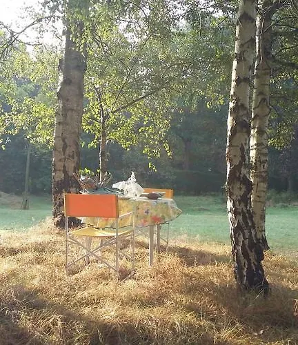 Berk En Heide Rosmalen