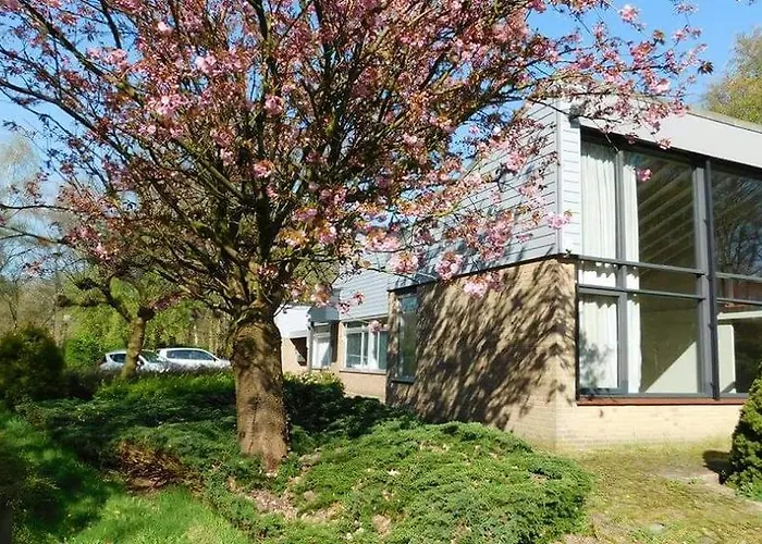 Berk En Heide Apartment *