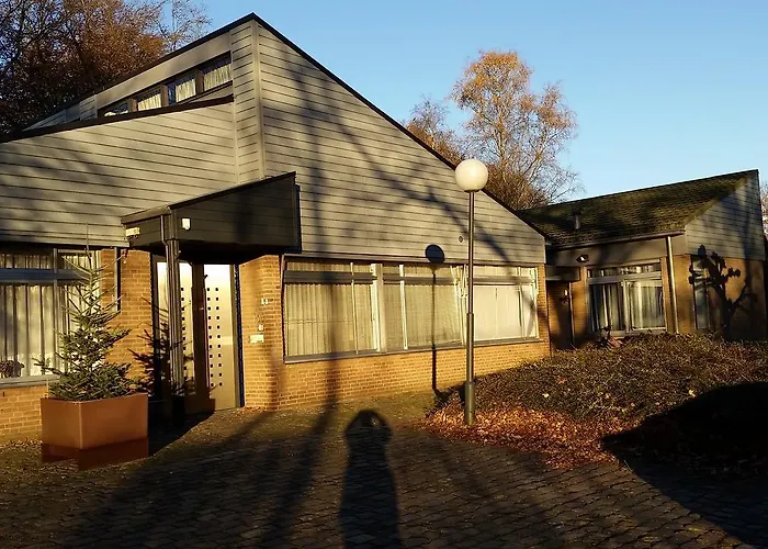 Berk En Heide * Rosmalen