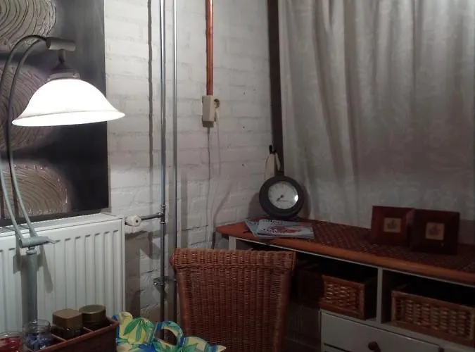 Berk En Heide * Rosmalen