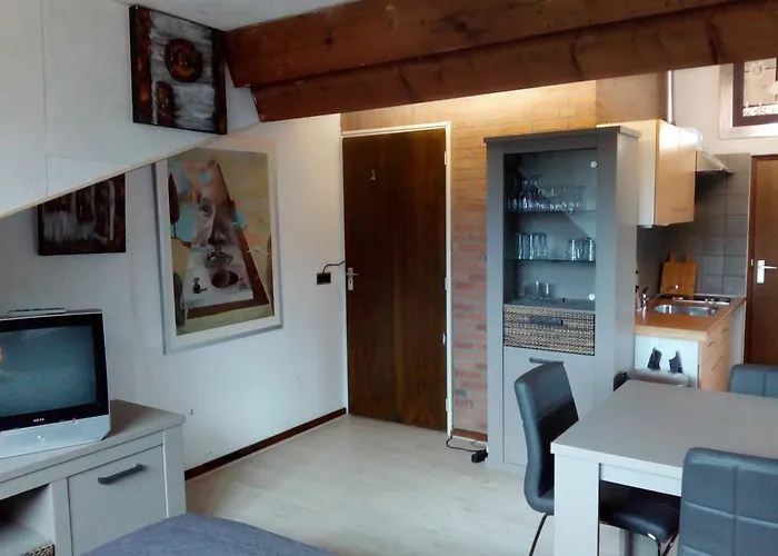 Apartment Berk En Heide