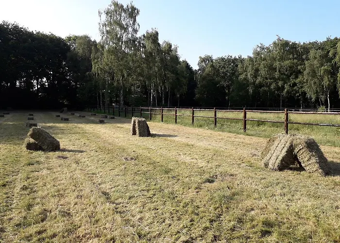 Berk En Heide Rosmalen